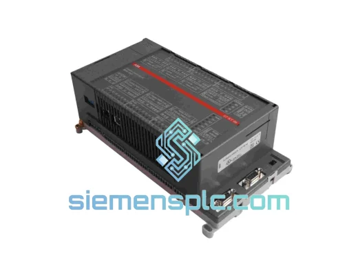 ABB PSU-0261-12A 3KXG758003U0400 Power Supply Module