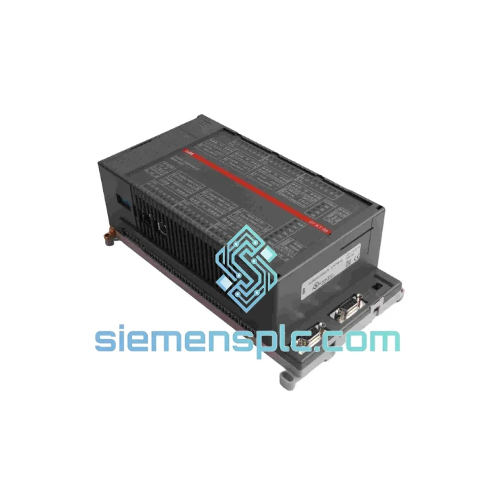 ABB PSU-0261-12A 3KXG758003U0400 Power Supply Module