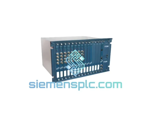 ProvibTech PT2060/40 Vibration Monitor