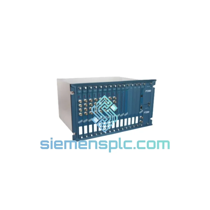 ProvibTech PT2060/40 Vibration Monitor