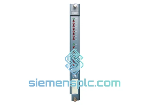 ProvibTech PT2060/43 Relay Output Module