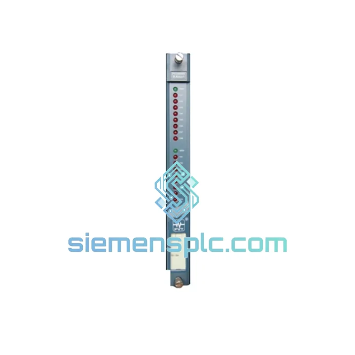 ProvibTech PT2060/43 Relay Output Module