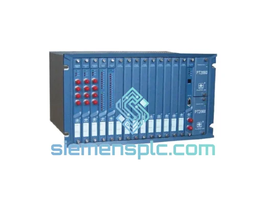 ProvibTech PT2060/53 Vibration Monitor Module