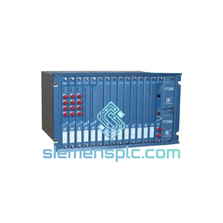 ProvibTech PT2060/53 Vibration Monitor Module