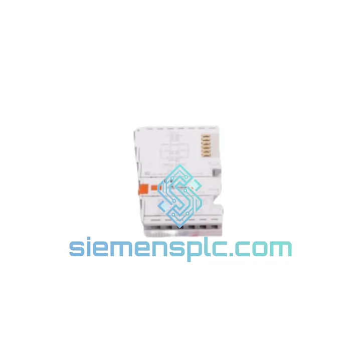 Provib Tech PT2060/53-A0 Vibration Monitor Module