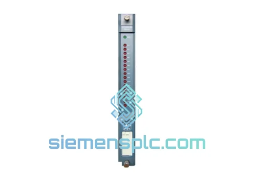 Provib Tech PT2060/53-A0-H Vibration Monitoring Module