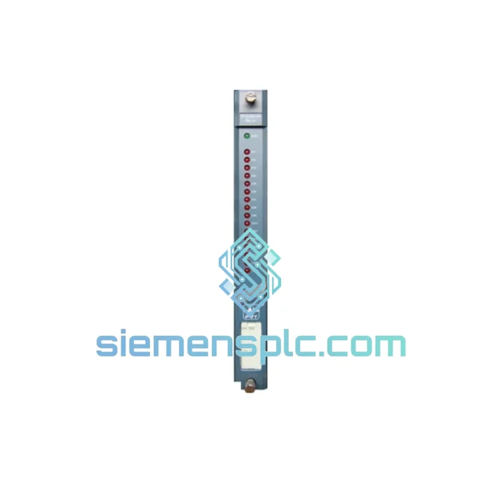Provib Tech PT2060/53-A0-H Vibration Monitoring Module