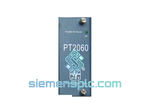 ProvibTech PT2060/90 Rack Power Supply Module
