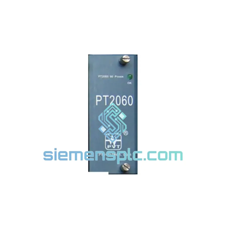 ProvibTech PT2060/90 Rack Power Supply Module