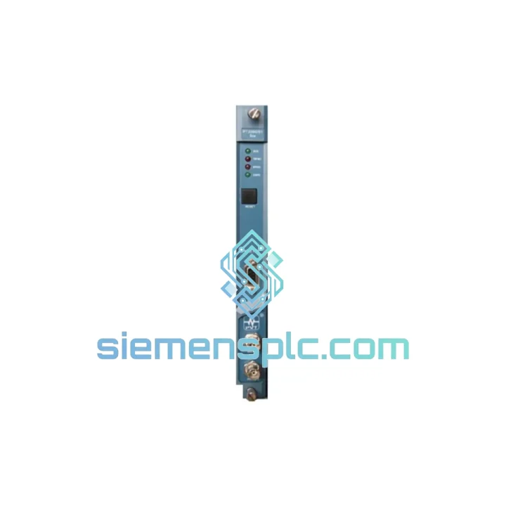 ProvibTech PT2060/91 Vibration Interface Module – PT2060 Series