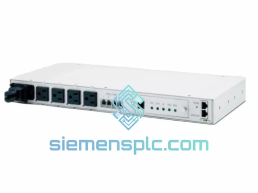 SENTRY COMMANDER PT40-H404-2-02C Power Serial Console