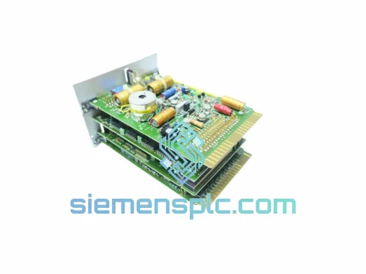 ABB PT8153B-E PLC Controller Module