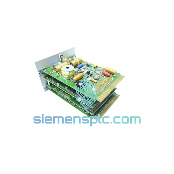 ABB PT8153B-E PLC Controller Module