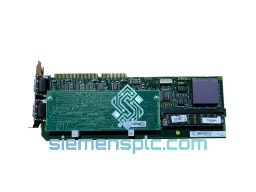 ABB PU513V2 3BSE013034R1 Real-Time Accelerator Board