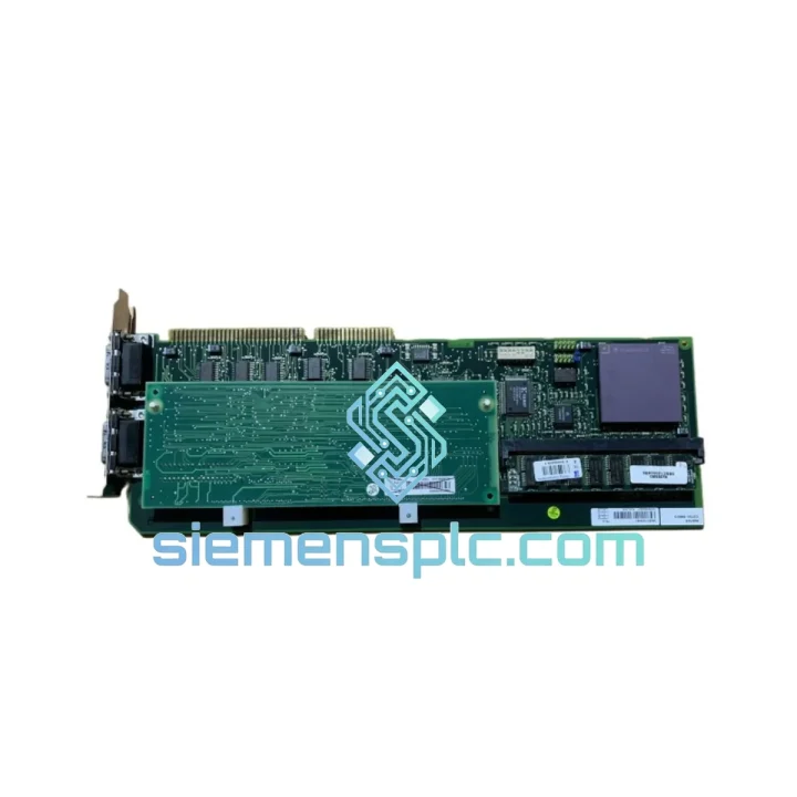 ABB PU513V2 3BSE013034R1 Real-Time Accelerator Board