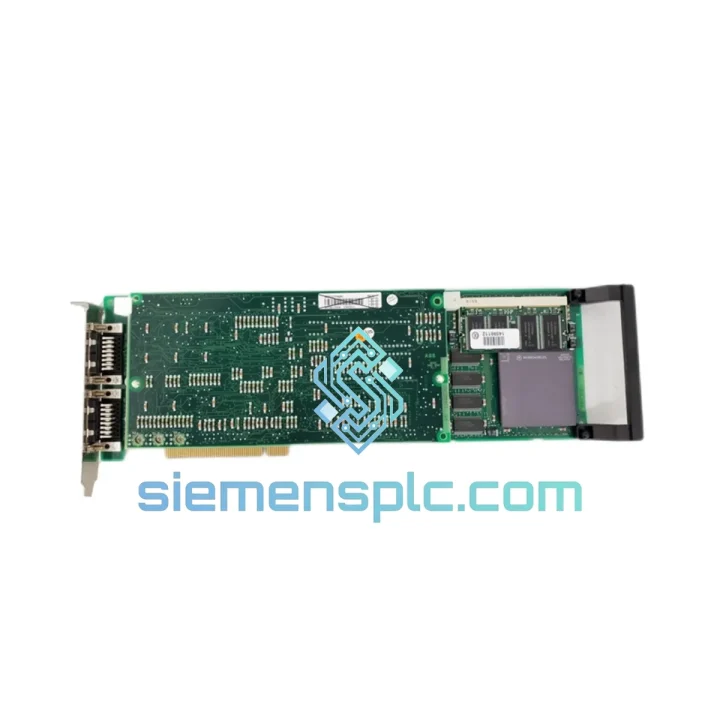 ABB PU514 PROCONTROL P13/P14 DCS Module