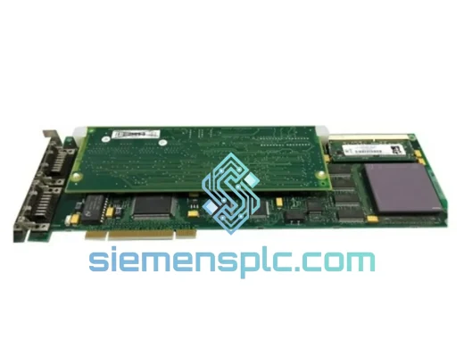 ABB PU515A 3BSE032401R1 DCS Module – AC800M Series