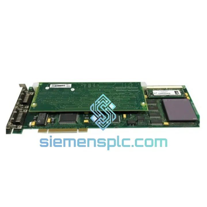 ABB PU515A 3BSE032401R1 DCS Module – AC800M Series
