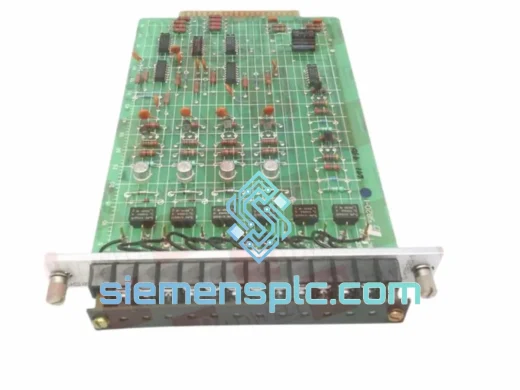 RELIANCE 0-51820-1 Pulse Driver Module