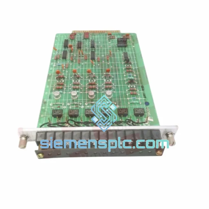 RELIANCE 0-51820-1 Pulse Driver Module