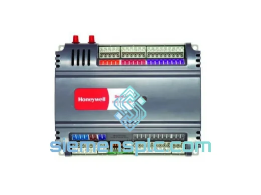 Honeywell PVL6438N DDC VAV Controller