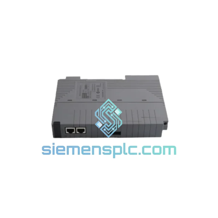 Yokogawa PW101 S2 Power Supply Module – CENTUM CS 3000