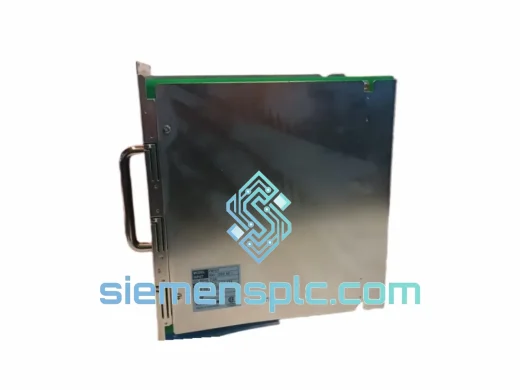 Yokogawa PW101 S3 DC Power Supply Module