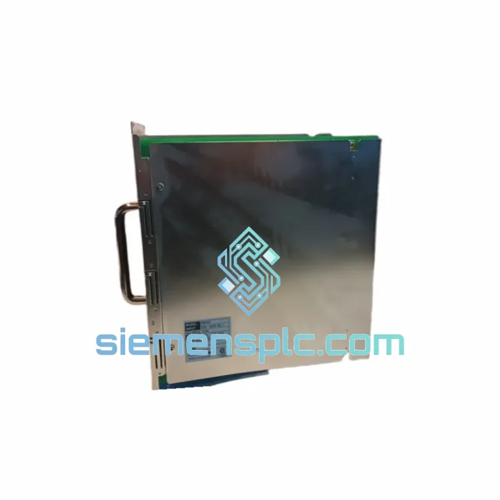 Yokogawa PW101 S3 DC Power Supply Module
