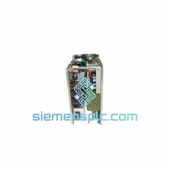YOKOGAWA PW102 DCS Power Supply Module