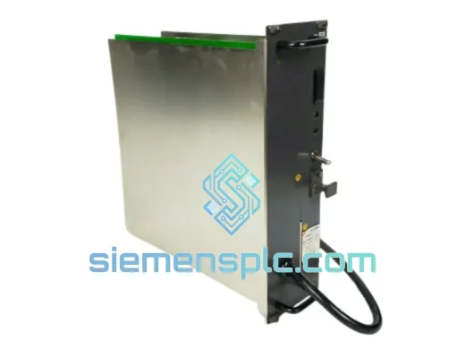 YOKOGAWA PW301-S4 DCS Power Supply Module – CENTUM CS3000