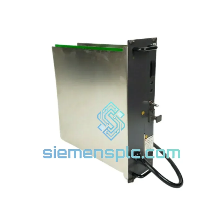 YOKOGAWA PW301-S4 DCS Power Supply Module – CENTUM CS3000