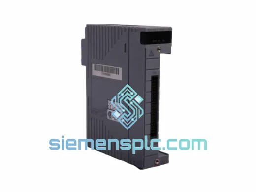 YOKOGAWA PW302 S4 DCS Power Supply Module