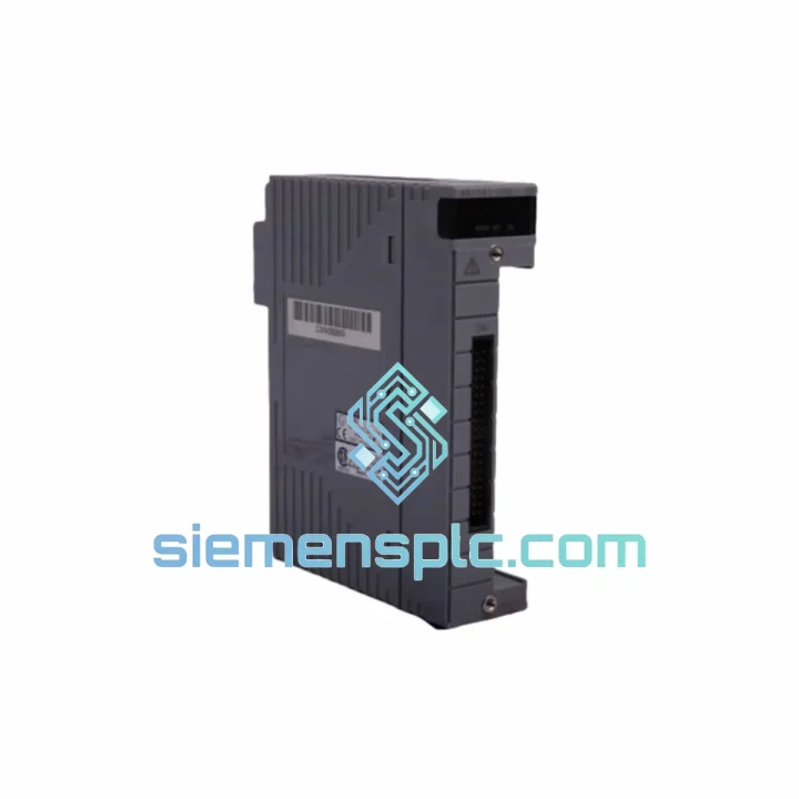 YOKOGAWA PW302 S4 DCS Power Supply Module