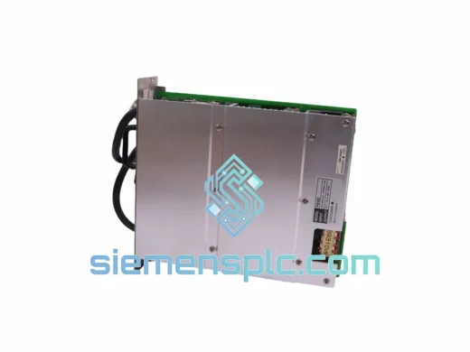 YOKOGAWA PW402 DCS Power Supply Module