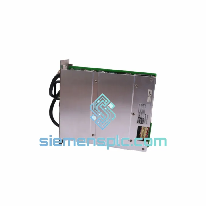 YOKOGAWA PW402 DCS Power Supply Module