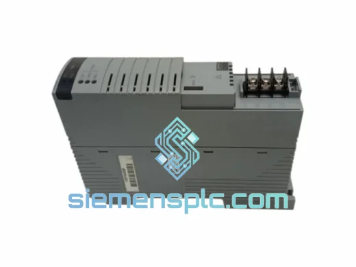 YOKOGAWA PW481-10 S2 Power Supply Module