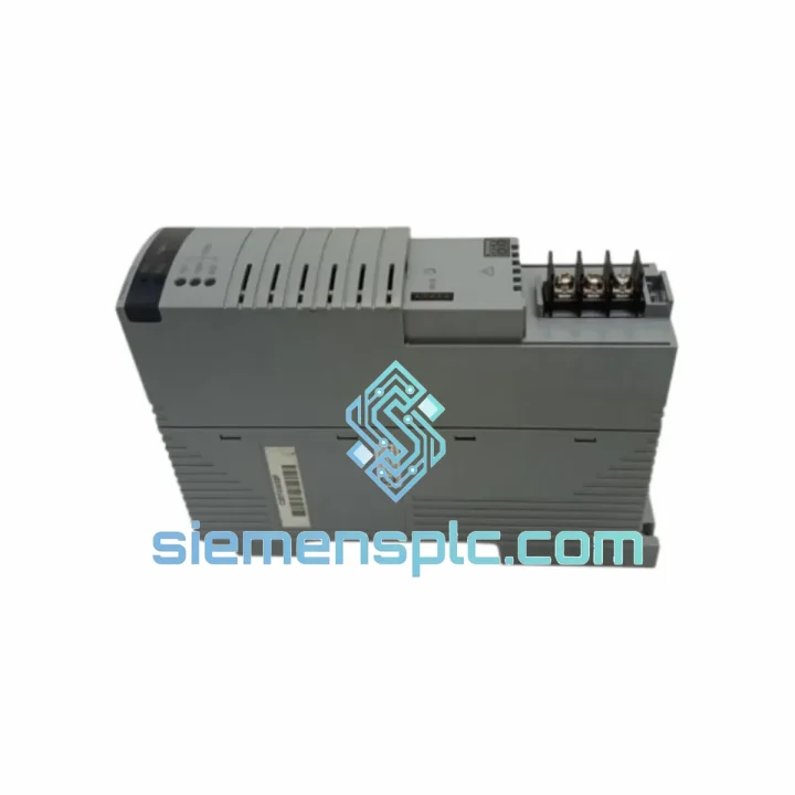 YOKOGAWA PW481-10 S2 Power Supply Module