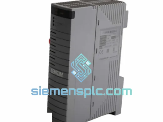 YOKOGAWA PW481-50 Power Supply Module – CENTUM VP Series