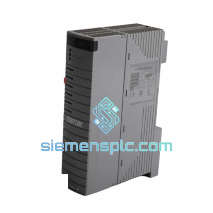 YOKOGAWA PW481-50 Power Supply Module – CENTUM VP Series