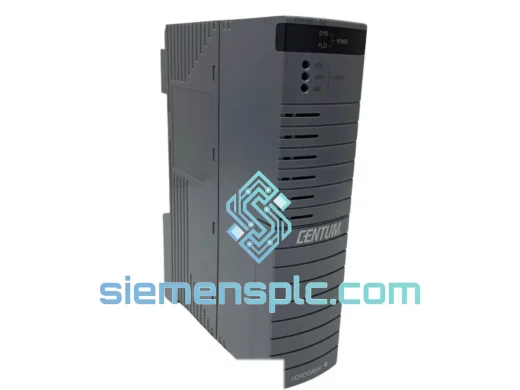 Yokogawa PW481-50 S2 DCS Power Supply Module