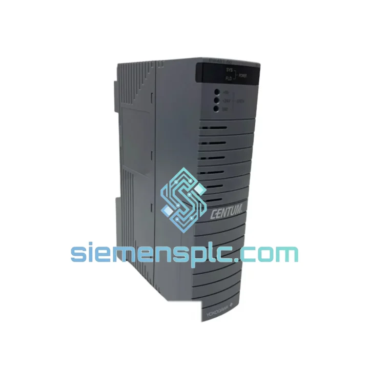 Yokogawa PW481-50 S2 DCS Power Supply Module