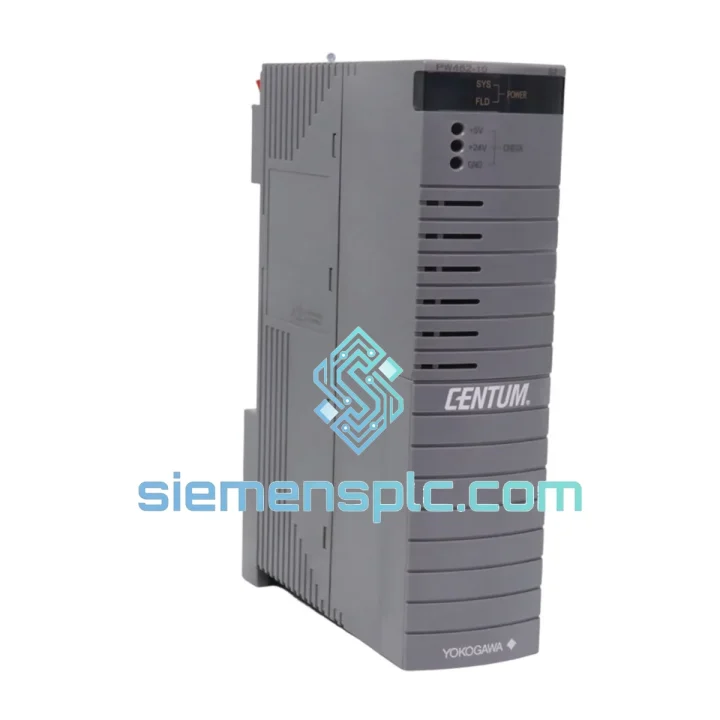 YOKOGAWA PW482-10 S2 Power Supply Module