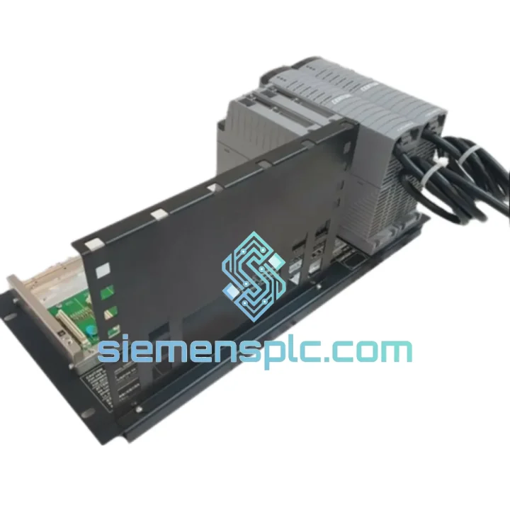 YOKOGAWA PW482-11 Power Supply Module