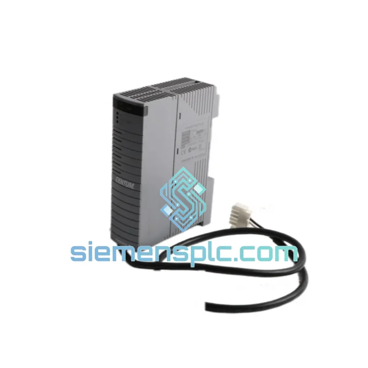 Yokogawa PW482-51 DCS Power Supply Module – CENTUM VP