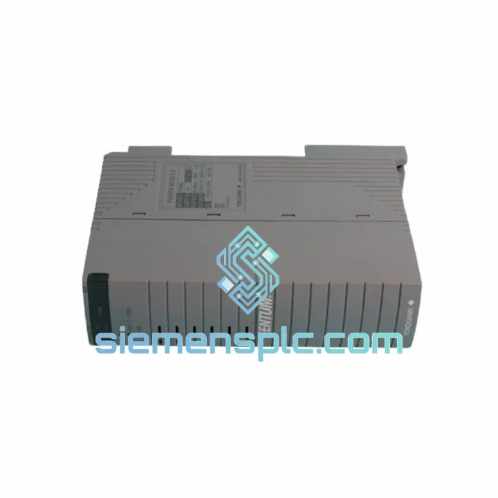 YOKOGAWA PW482-51 S2 Redundant Power Supply Module