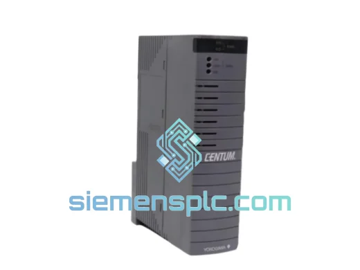 YOKOGAWA PW482-S01 Power Supply Module – CENTUM VP CS 3000