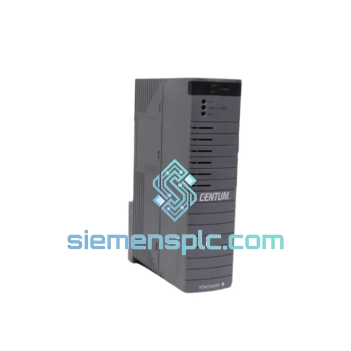 YOKOGAWA PW482-S01 Power Supply Module – CENTUM VP CS 3000