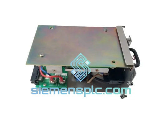 Yokogawa PW502 Power Supply Module