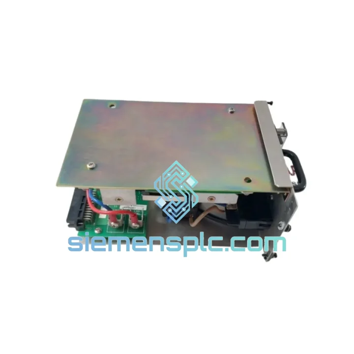 Yokogawa PW502 Power Supply Module