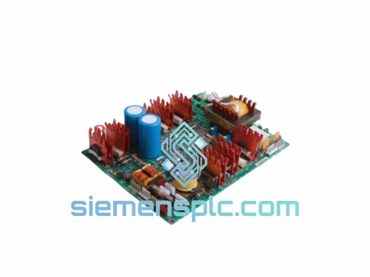 ASML PWB-820222-2 Analog I/O Module